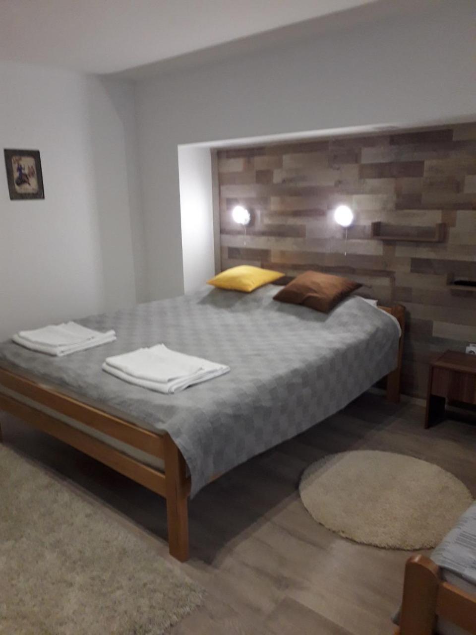 Vila Jelena Crni Vrh Rom bilde
